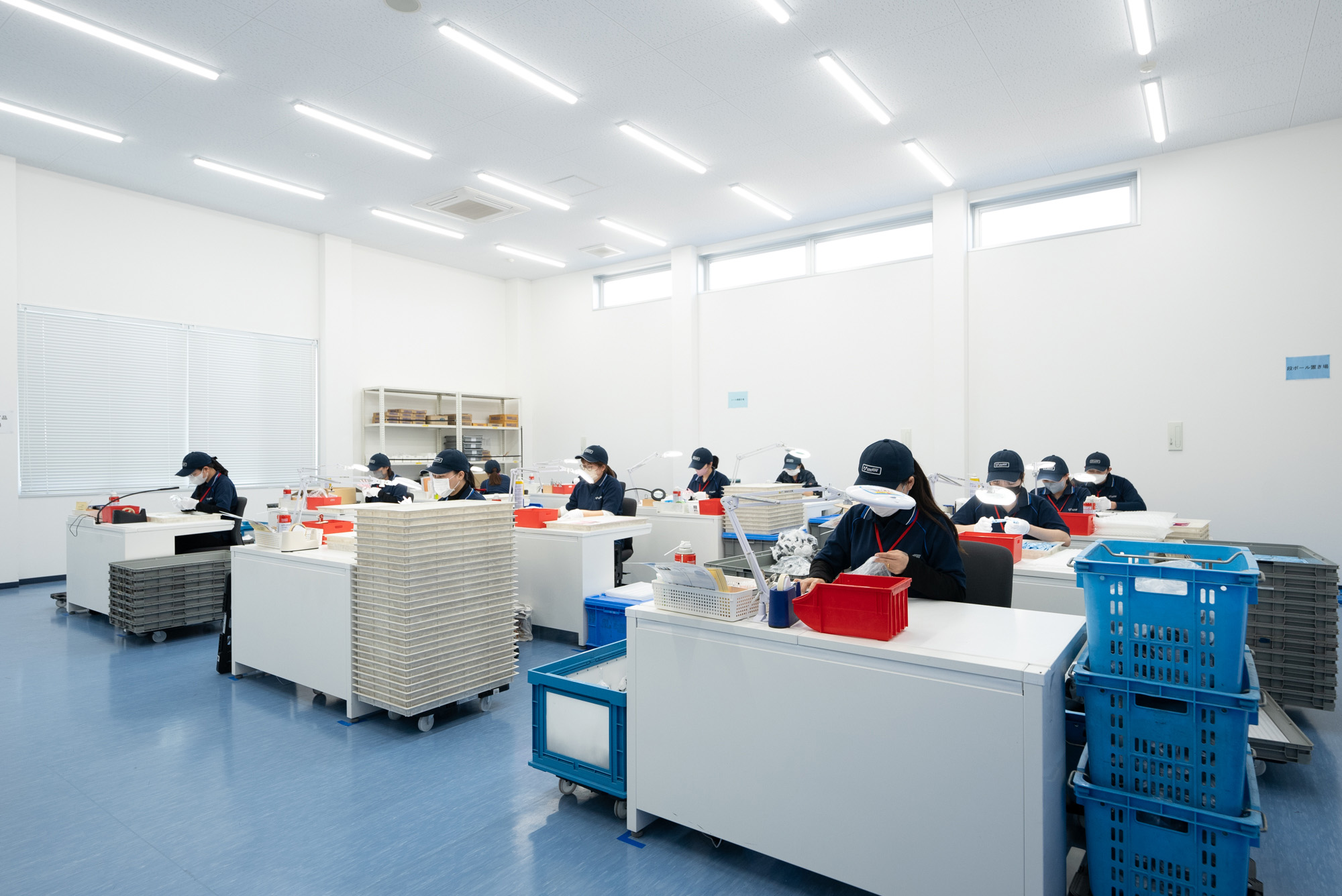 流動解析の導入効果｜コスト削減と歩留まり改善の事例