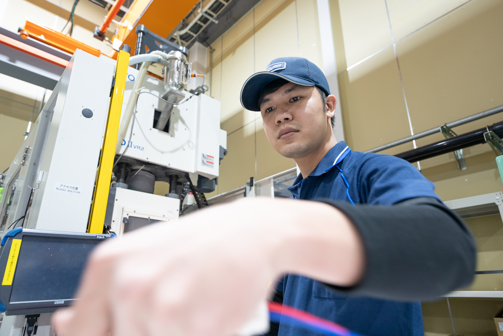 TPE成形における環境メリットとサステナビリティ