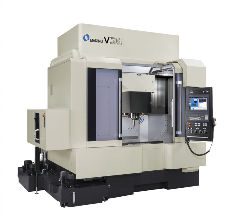 マシニングセンタ