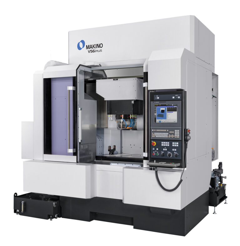 マシニングセンタ